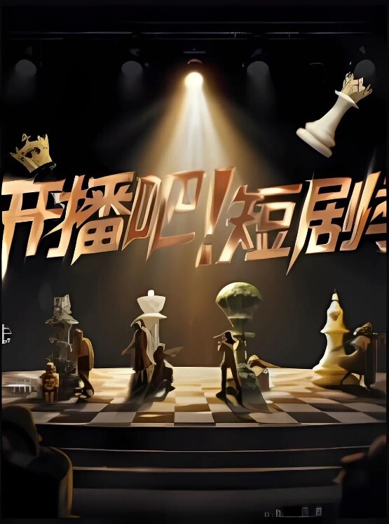 AI-白鹿-永远不会结束的中出 - 香蕉AV库